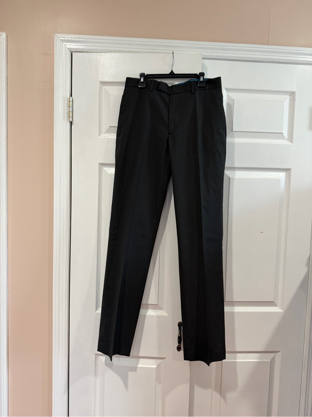 AXIST Gray Dress Pants
